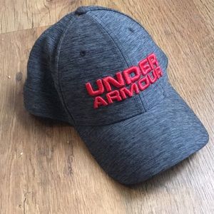 Under Armour hat